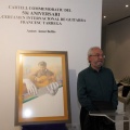 Amat Bellés, autor cartel