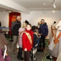 Trajes regionales reinas de Benicàssim