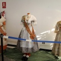 Trajes regionales reinas de Benicàssim