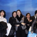 Recreación romería en Fitur
