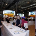 Recorrido general por Fitur