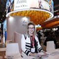 Recorrido general por Fitur