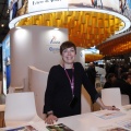 Recorrido general por Fitur