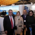 Recorrido general por Fitur