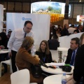 Recorrido general por Fitur