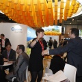 Recorrido general por Fitur