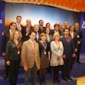 Recorrido general por Fitur