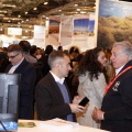 Recorrido general por Fitur