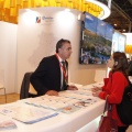 Recorrido general por Fitur