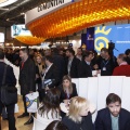 Recorrido general por Fitur