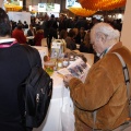 Recorrido general por Fitur