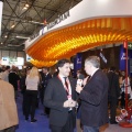 Recorrido general por Fitur