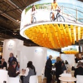 Recorrido general por Fitur