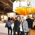 Recorrido general por Fitur