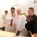 Showcooking FITUR 2016