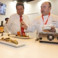 Showcooking FITUR 2016