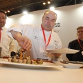 Showcooking FITUR 2016