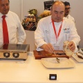 Showcooking FITUR 2016