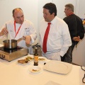 Showcooking FITUR 2016