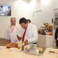 Showcooking FITUR 2016