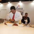 Showcooking FITUR 2016