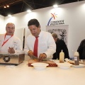 Showcooking FITUR 2016