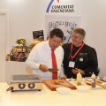 Showcooking FITUR 2016