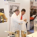 Showcooking FITUR 2016