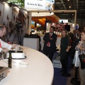 Showcooking FITUR 2016