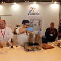 Showcooking FITUR 2016