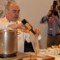 Showcooking FITUR 2016