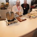 Showcooking FITUR 2016