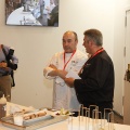 Showcooking FITUR 2016