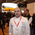 Showcooking FITUR 2016