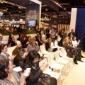 NH Hotel Group - Fitur