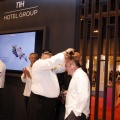 NH Hotel Group - Fitur