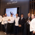 NH Hotel Group - Fitur