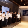 NH Hotel Group - Fitur