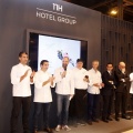 NH Hotel Group - Fitur