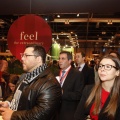 NH Hotel Group - Fitur