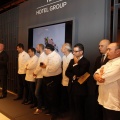 NH Hotel Group - Fitur