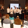 NH Hotel Group - Fitur