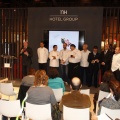 NH Hotel Group - Fitur