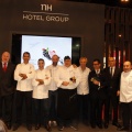 NH Hotel Group - Fitur