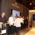NH Hotel Group - Fitur