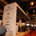 NH Hotel Group - Fitur