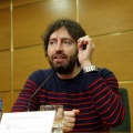 Daniel Sánchez Arévalo