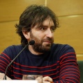Daniel Sánchez Arévalo