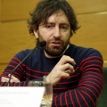 Daniel Sánchez Arévalo