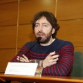 Daniel Sánchez Arévalo